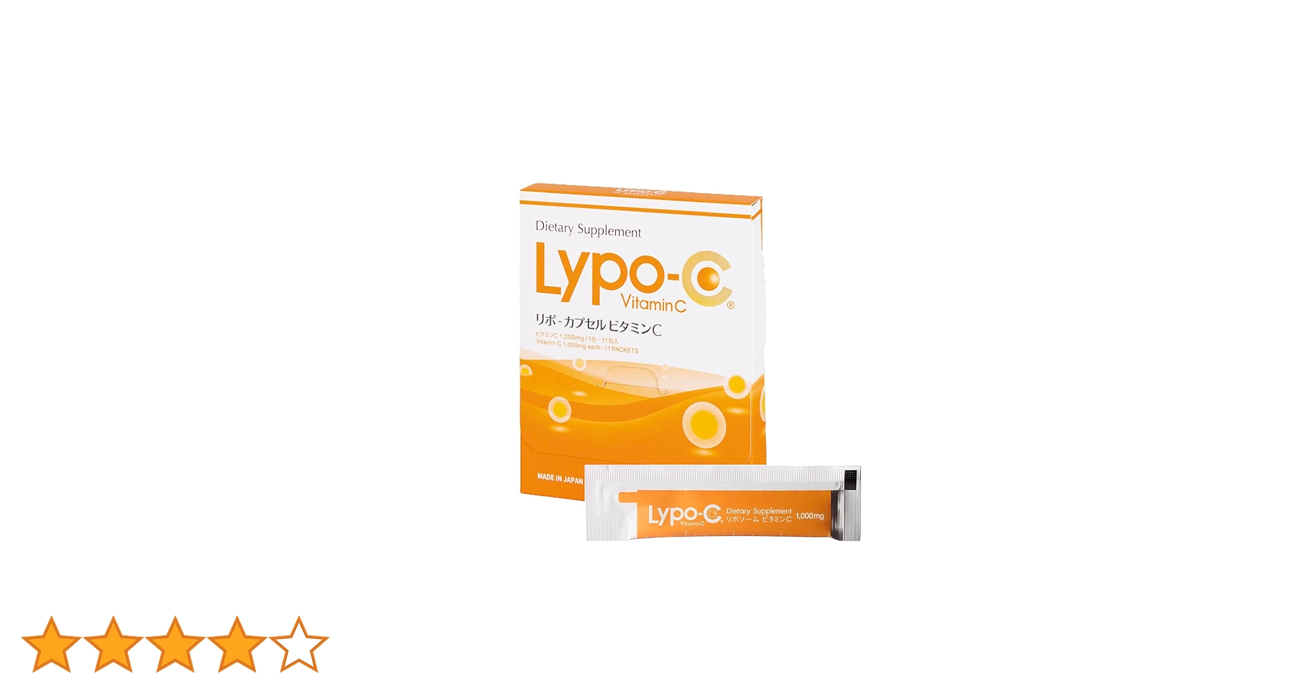 スピック Lypo-C Vitamin C+D リポ・カプセル 株式会社スピック｜Lypo-C Vitamin C, C+D